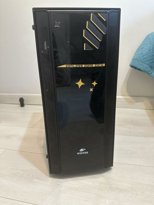 Продам пк rtx 3060