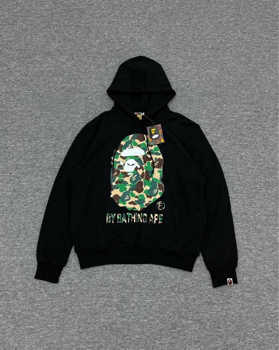 XXS XS S M L XL  Corteiz / Bape / Sp5der Cortiez Hoodie Мъжки Суичъри с качулк