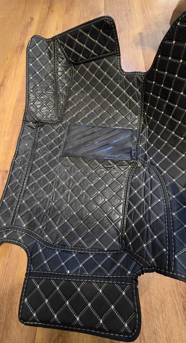 Стелки/килим за Мерцедес W166