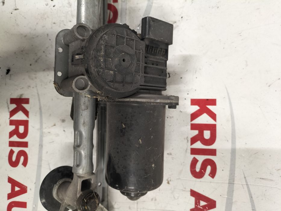 Моторче - механизъм предни чистачки Kia Picanto / Киа Пиканто 2014г.