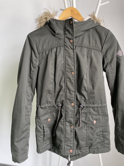 Дамско яке Only