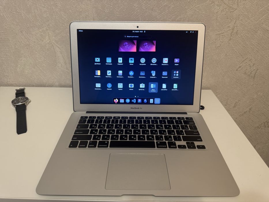 Macbook Air 2015 идеальный