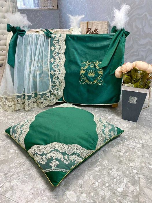 Продам Бесік Жасау мен бірге