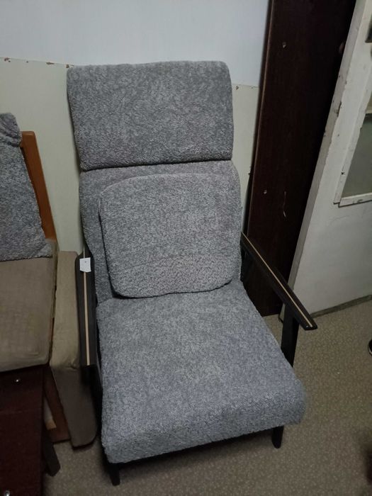 Авторская мебель ручной работы: Новая, стильная, надежная