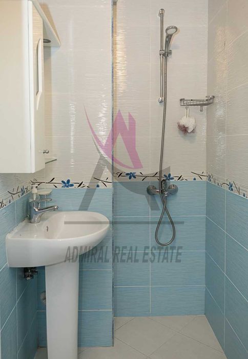 Дава се под наем Тристаен апартамент в Варна, Чайка - 92 кв.м за 600 € - Снимка #6