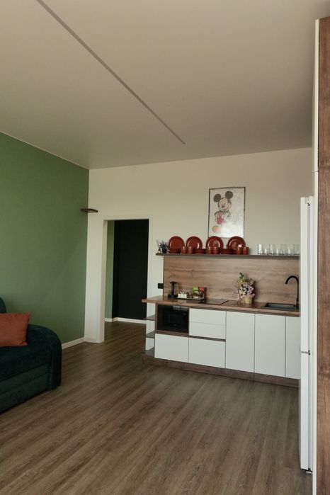 Vip апартаменты, посуточно, центр