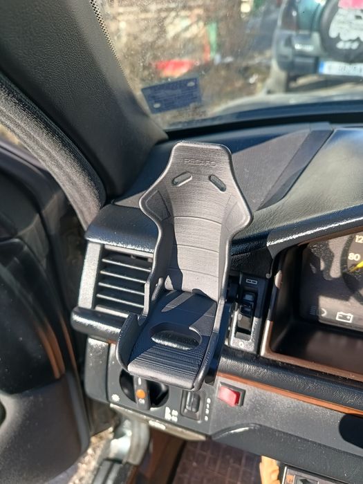 Стойка за телефон - Recaro