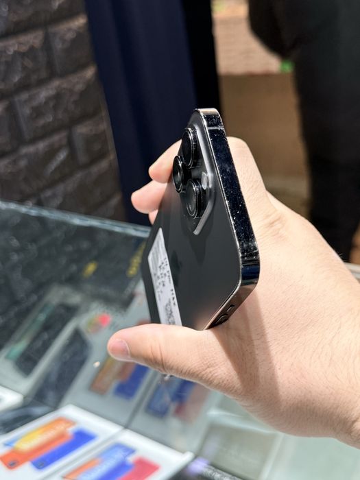 Iphone 14 pro max 128GB