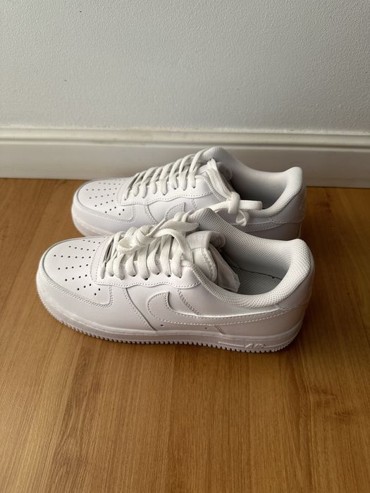 Air Force 1 White nr 40