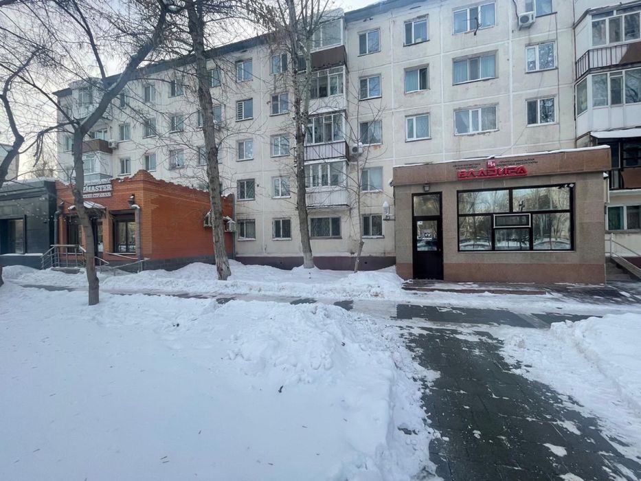 Продам 1 комнатную квартиру