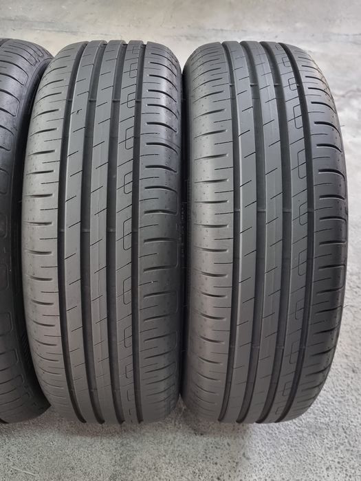 205/60/16 Goodyear 4Броя: 150€ 6.8мм