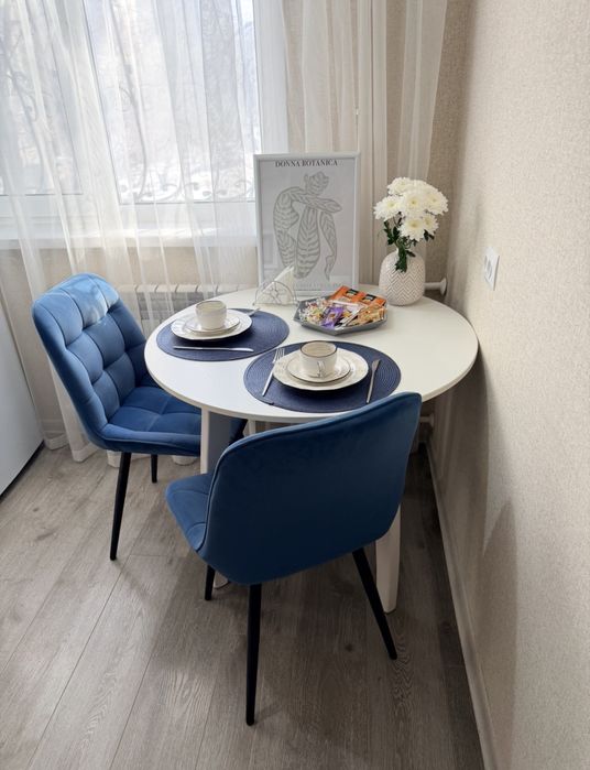 Уютная квартира на ночь