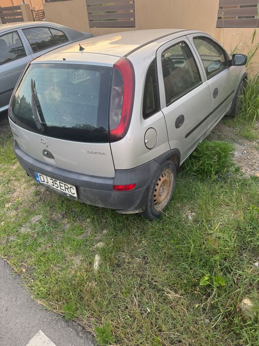 Vand Opel Corsa C