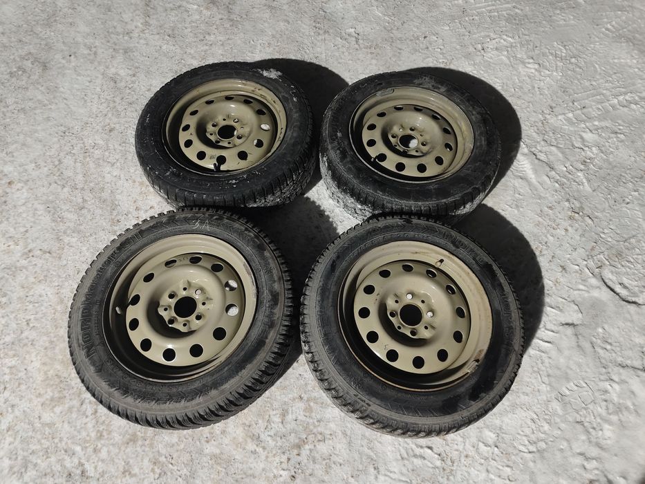 Дисики с резиной