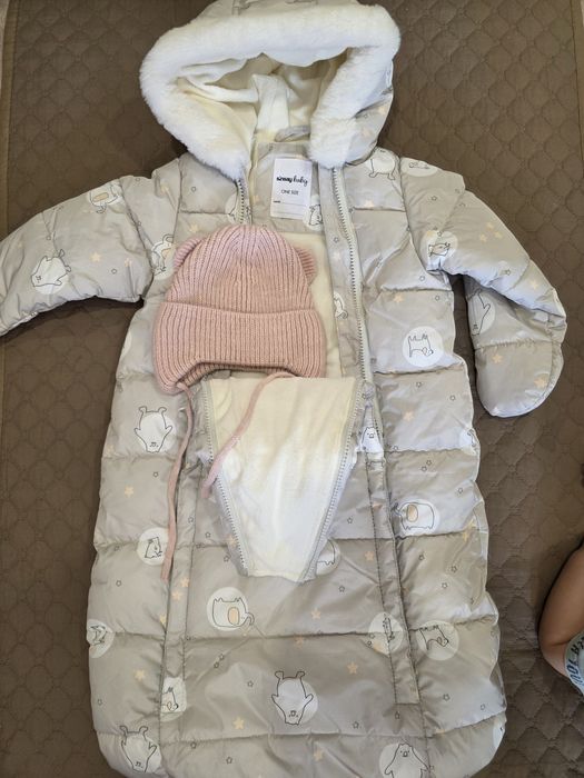 Продам детскую одежду