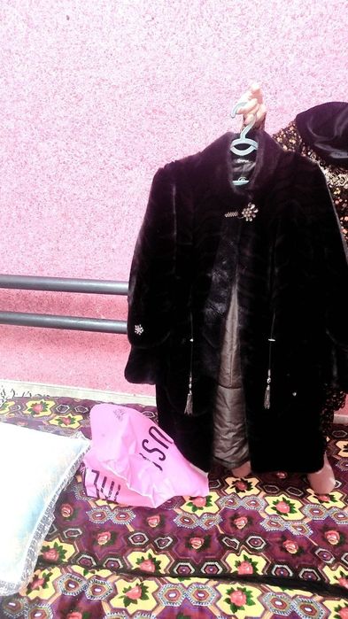 Shuba sotiladi yangi