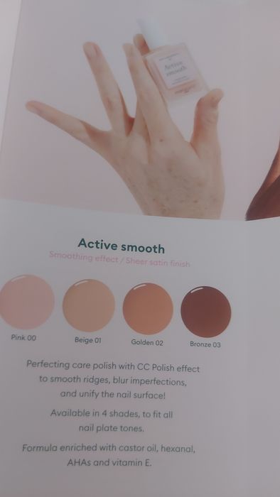 Лакове Manicurist