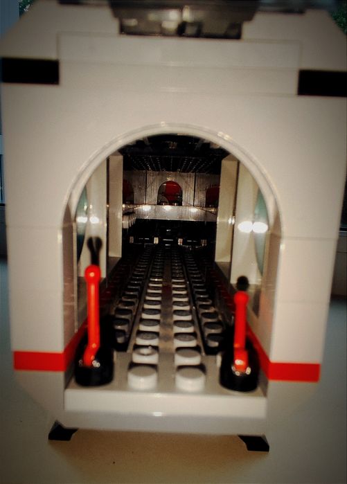 Продам Лего субмарина.