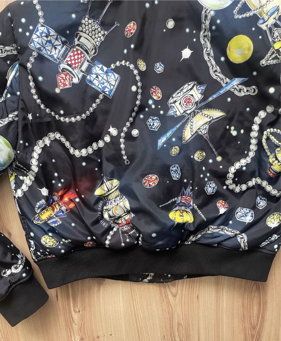 Love MOSCHINO Bombers/дамски бомбър/яке 44L