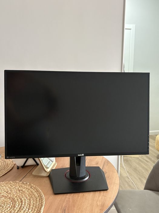 Монитор Asus tuf gaming