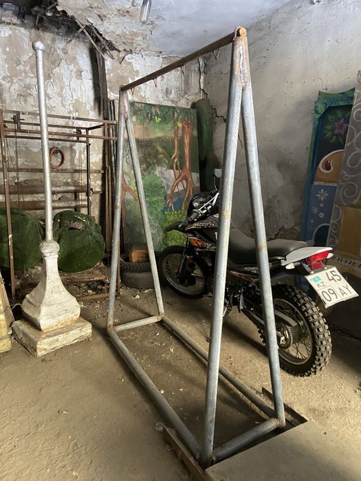 Разделочный Стол производтсвенный