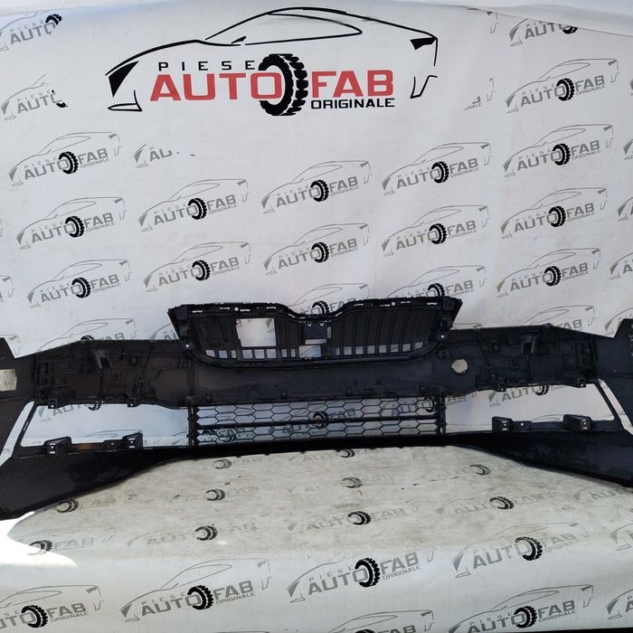 Bara fata Skoda Superb 3 Facelift Plug-In Hybrid an 2019-2020-2021-202