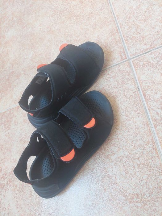 Детски сандалети ADIDAS