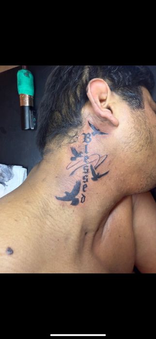 Tatuaje Bucuresti