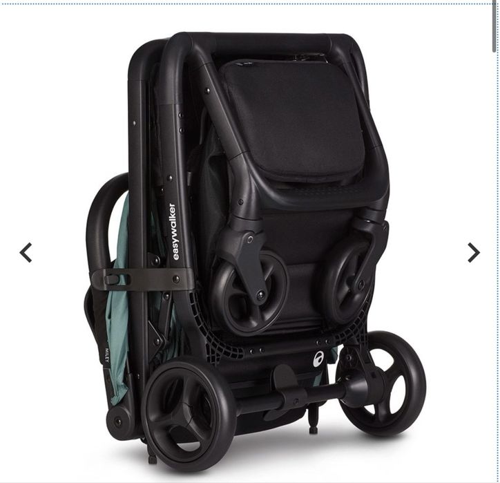 Easywalker коляска