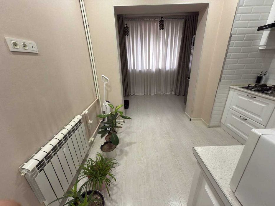 Продается квартира