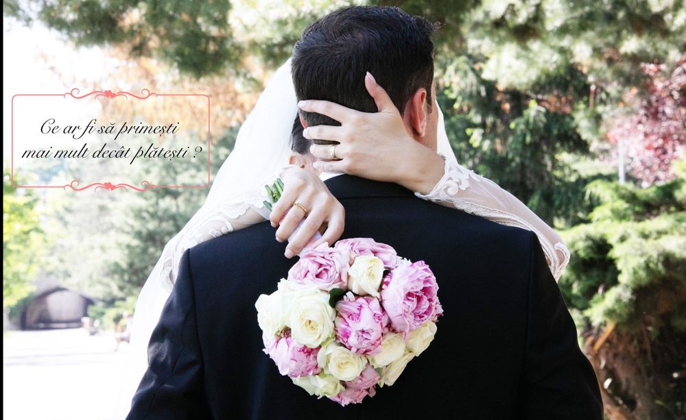 Servicii Foto/Video La Cel Mai Bun Preț!