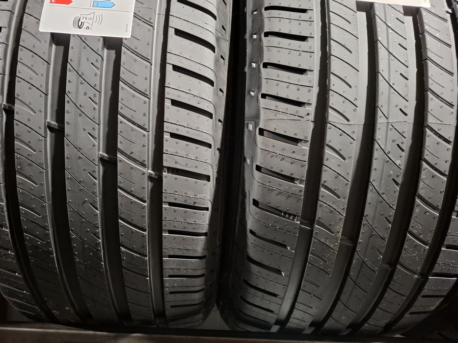 245 40 18 vand 4 anvelope vară Tigar