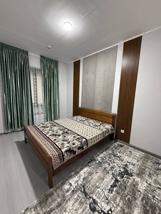 Сергеле Кумарик TOWER.UP навастройка 2хона Заксли оилага