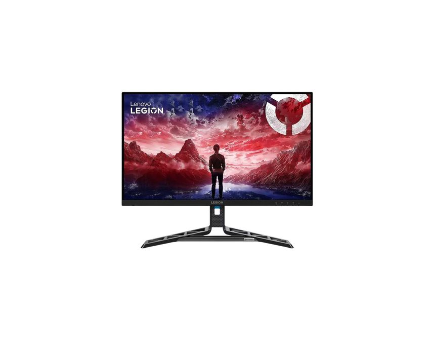 ' Монитор Lenovo Legion R27qe Gen2 27" QHD IPS 200Hz