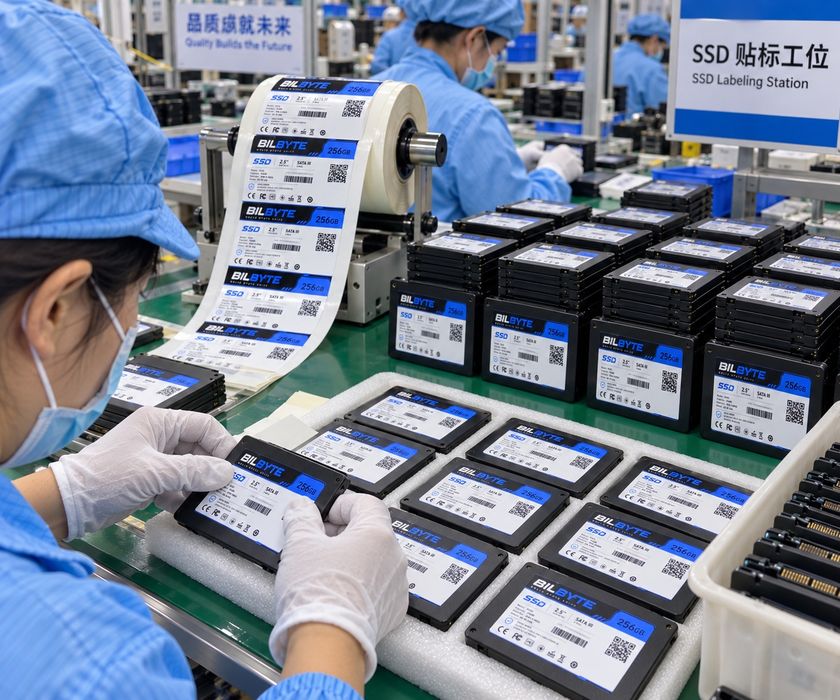 SSD диски накопители оптом 128GB 256GB 512GB