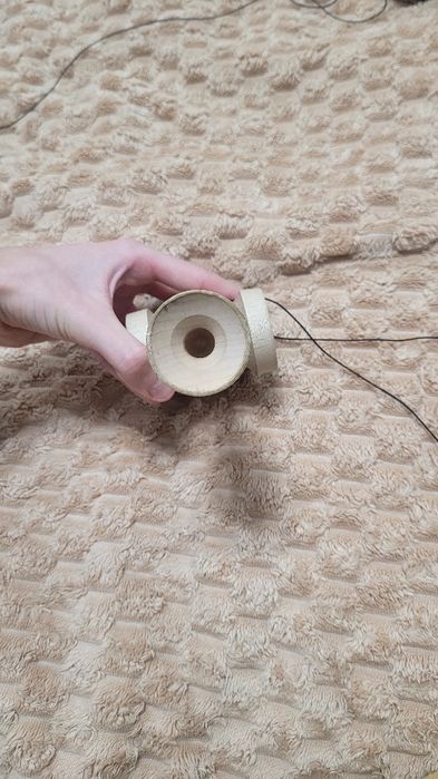 Ken sol Usa made sau ken ozora plus tama israel x depot!