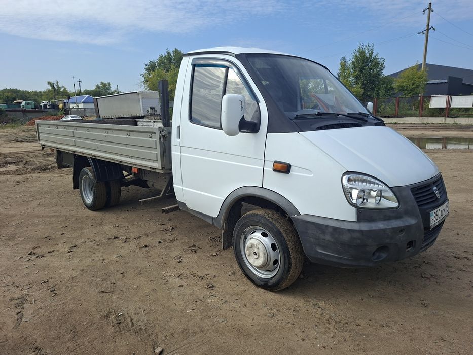 Продам Газель кузов 4.2м