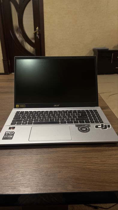 Acer aspire 3 - 15 ryzen 7