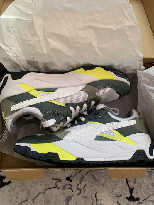 Puma маратонки за момче