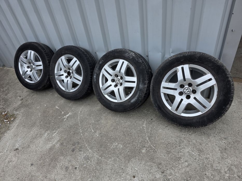 Golf 4 1.4 50.000 km