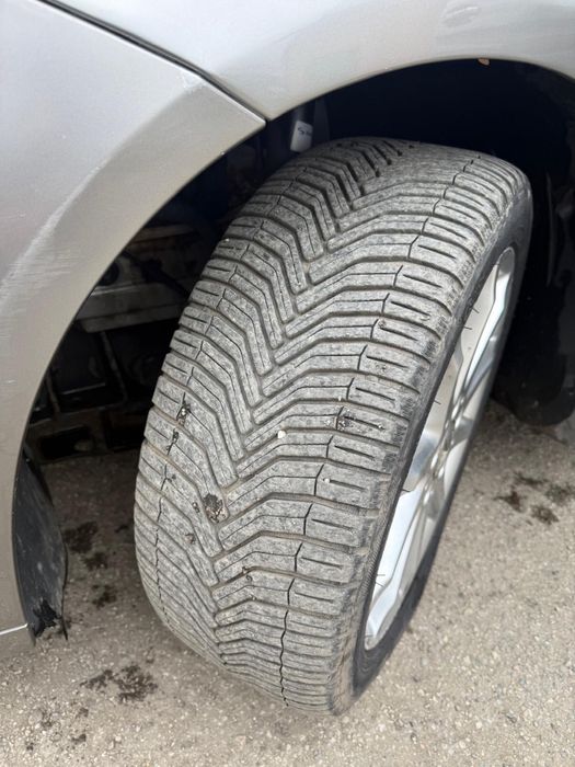 Mercexes-benz B150 w246