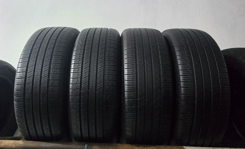 Летние шины бар комплект