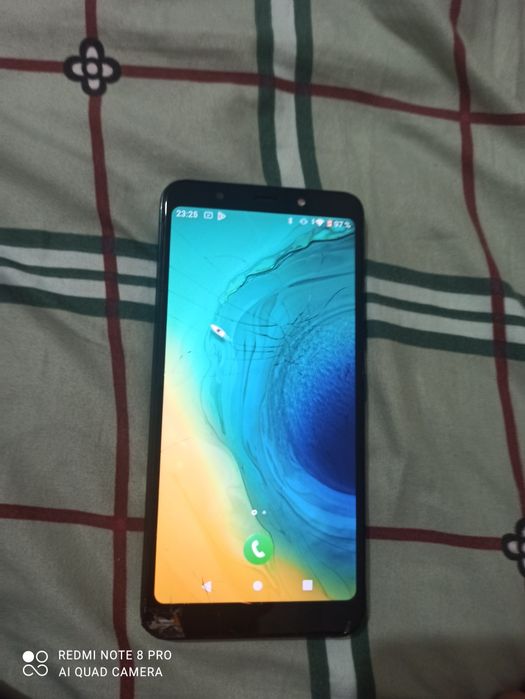 Tecno pop 4 sotiladi