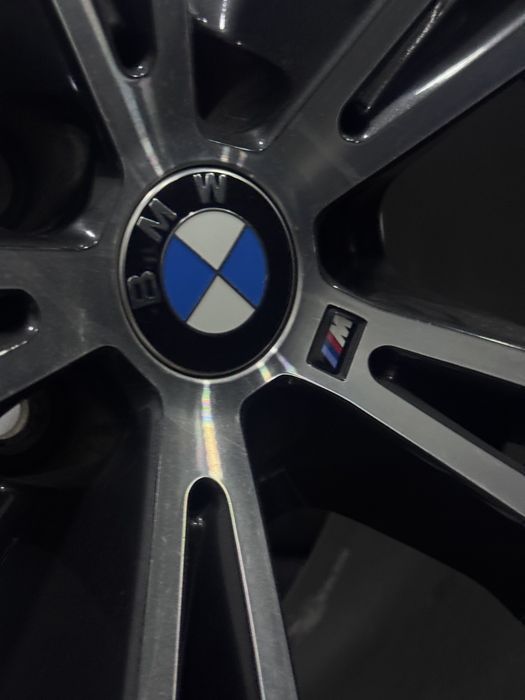 Diska Balon BMW original Sotiladi
