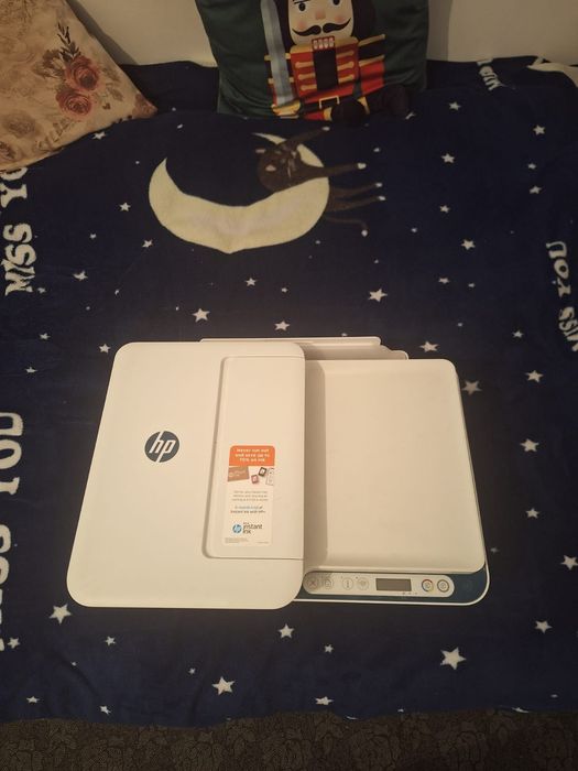 Imprimanta HP noua