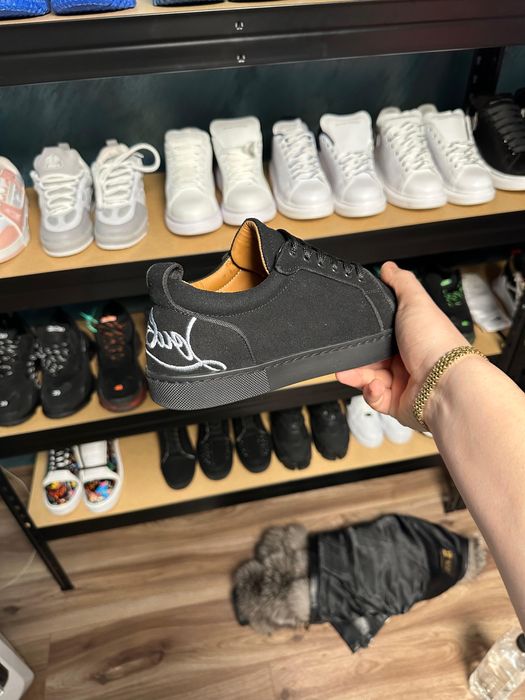 Adidasi barbati premium