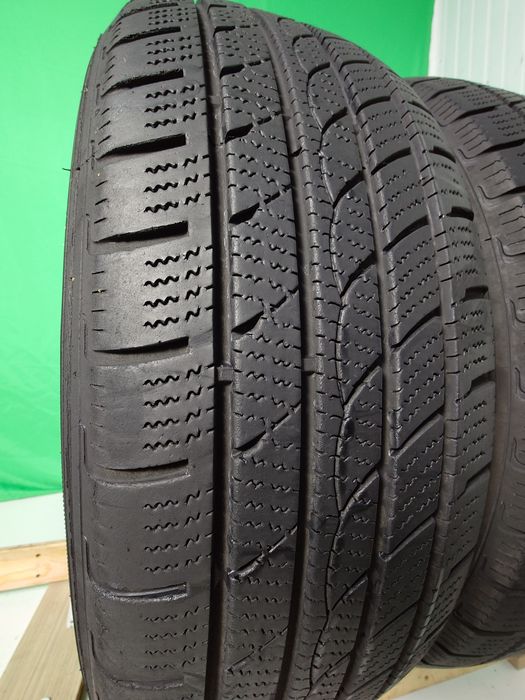 2buc 235/65R17 Rotalla iarna 2022 stare foarte bună
