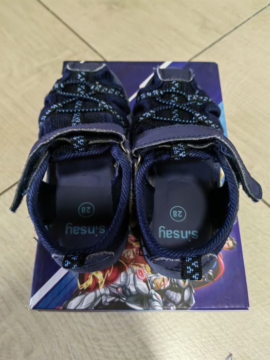 Детски сандали за момче 28ми номер