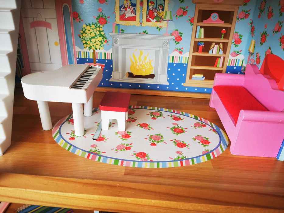 KidKraft Къща за кукли