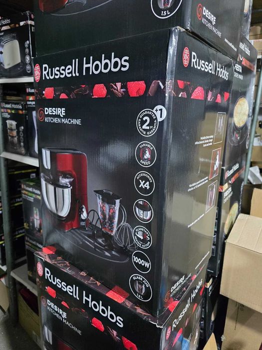 Robot de Bucătărie Russell Hobs Desire